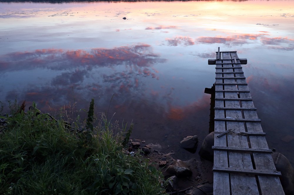 Photograph by Olga Oginskaya