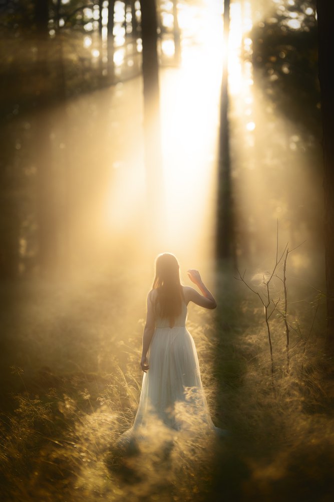 Photograph by Magdalena Jeleń