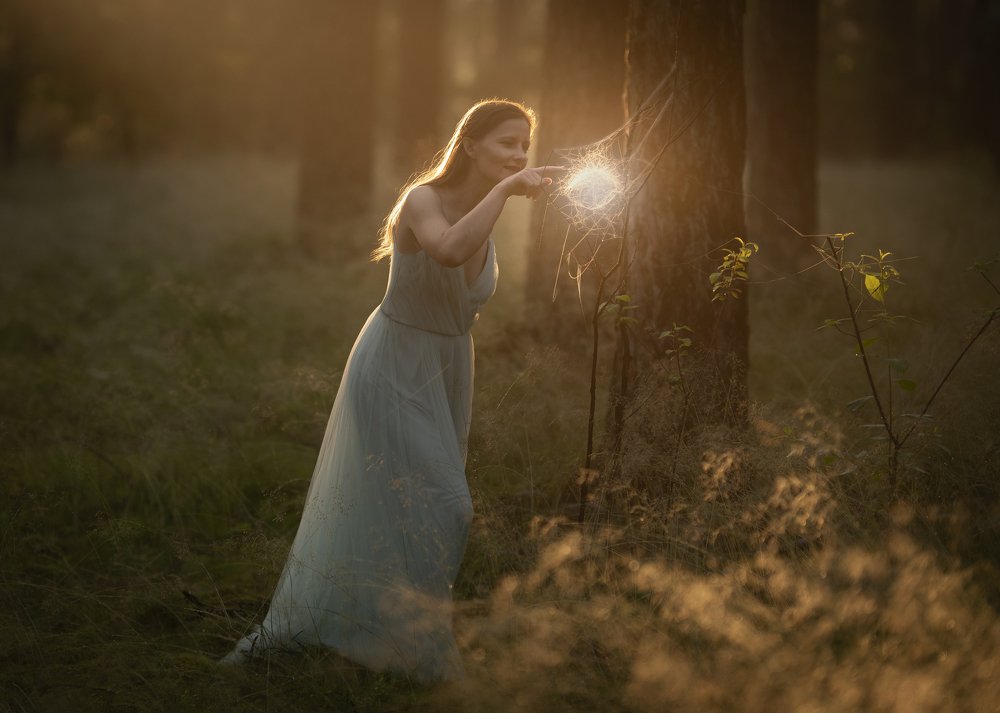 Photograph by Magdalena Jeleń