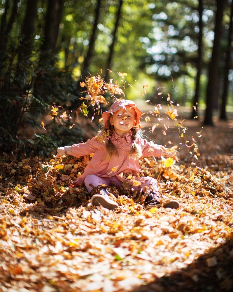 Photograph by Полина Чурикова