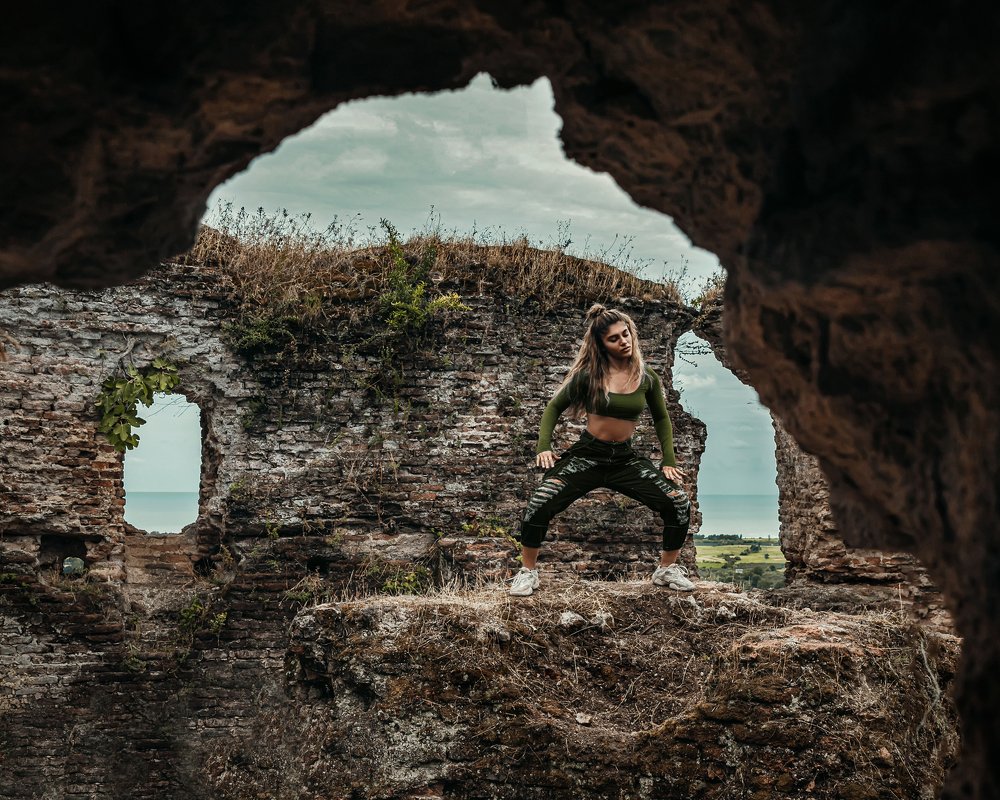 Photograph by saeed Karimi