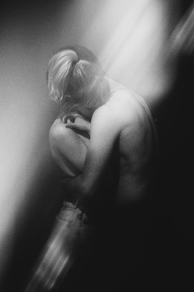 Photograph by Riccardo Nosvelli