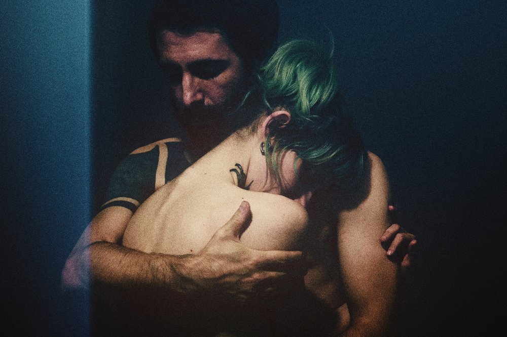 Photograph by Riccardo Nosvelli