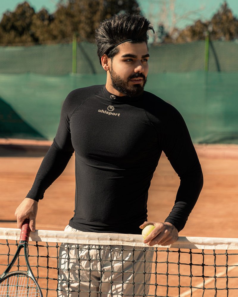 Photograph by saeed Karimi