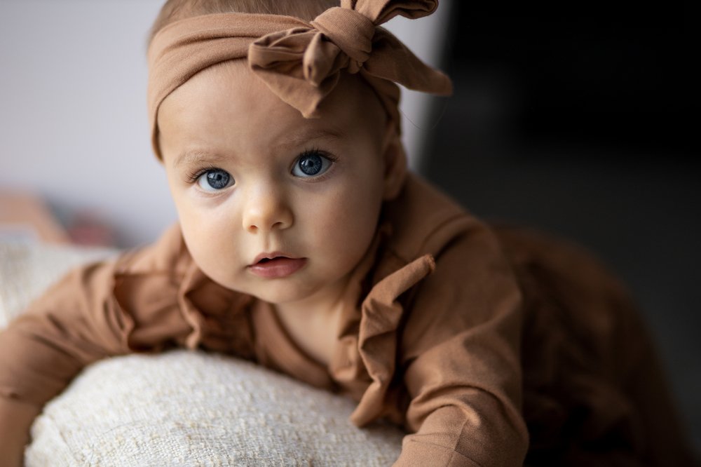 Фотография автора Olha Budziak