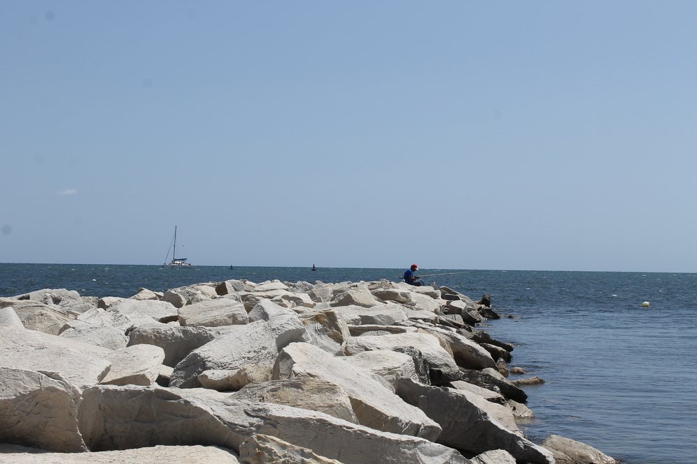 Photograph by Ekaterina