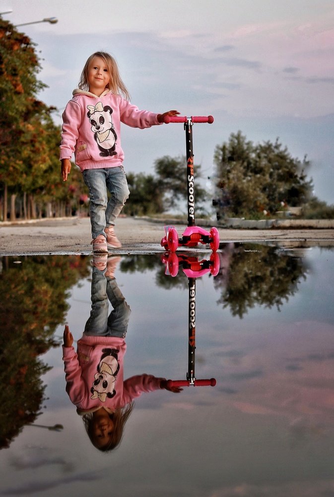 Photograph by Инна Федорова