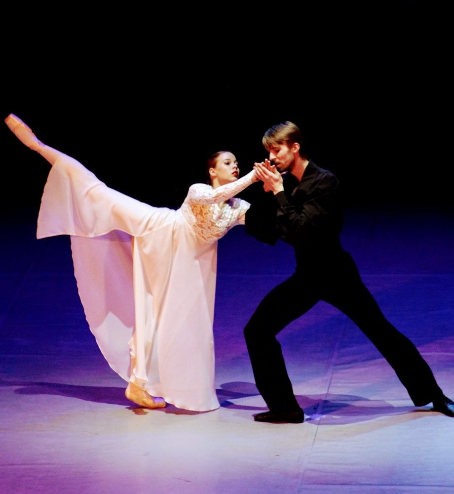 Photograph by Елена Хорошильцева