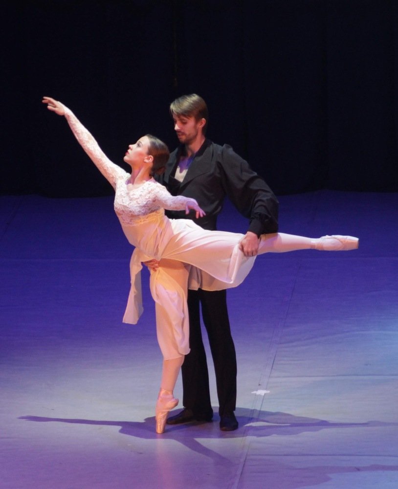 Photograph by Елена Хорошильцева