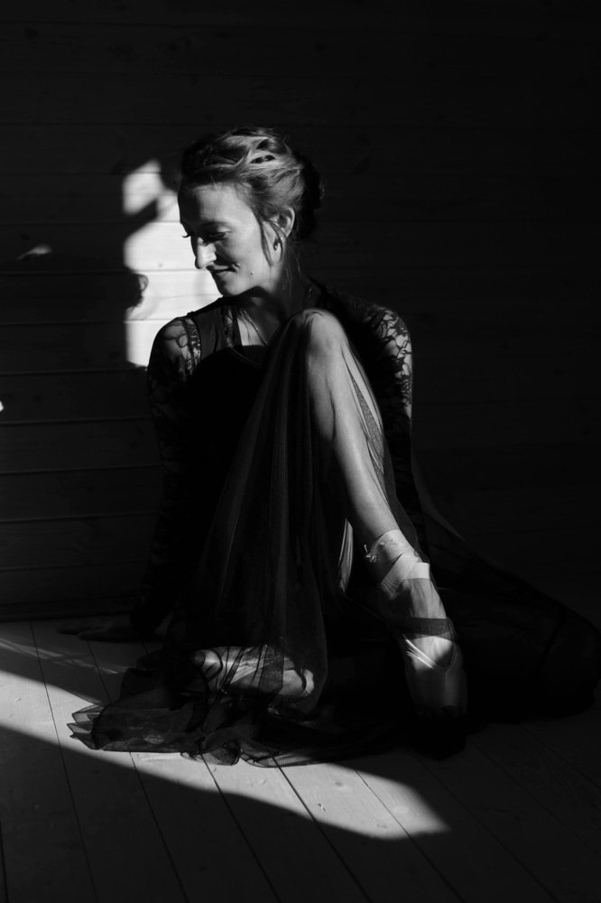 Photograph by Елена Хорошильцева