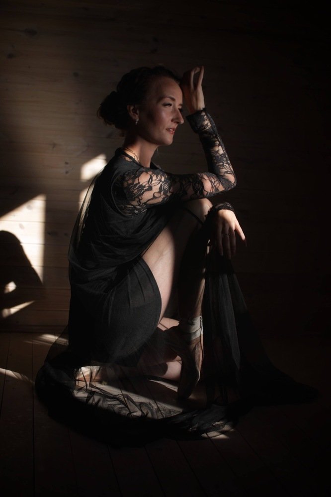 Photograph by Елена Хорошильцева