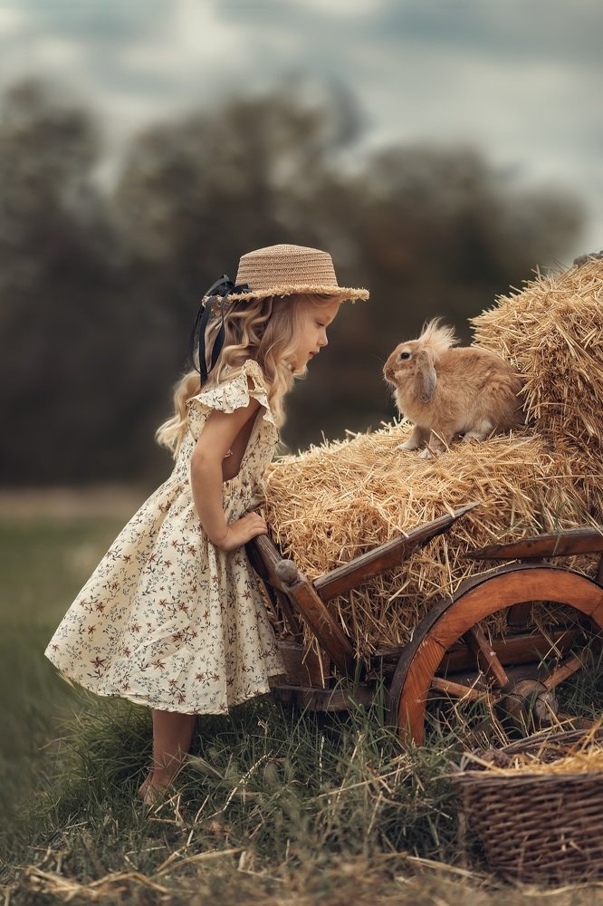 Photograph by Tatyana Golubenko