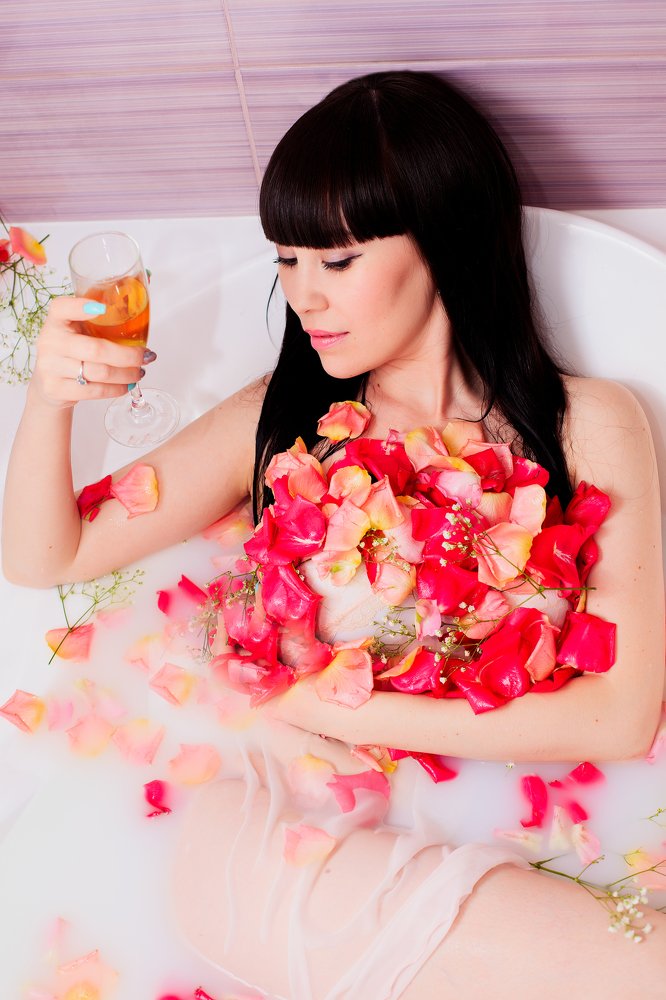 Photograph by Юлия Рекечинская