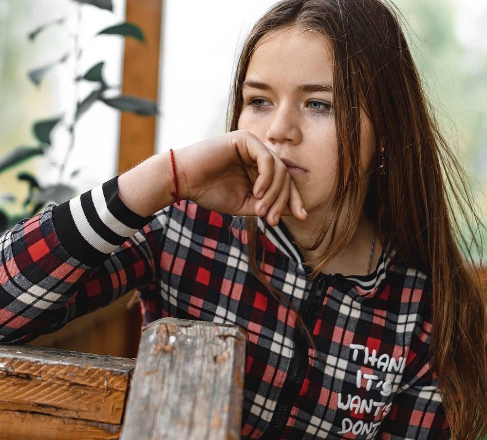 Photograph by Илья Борзенков