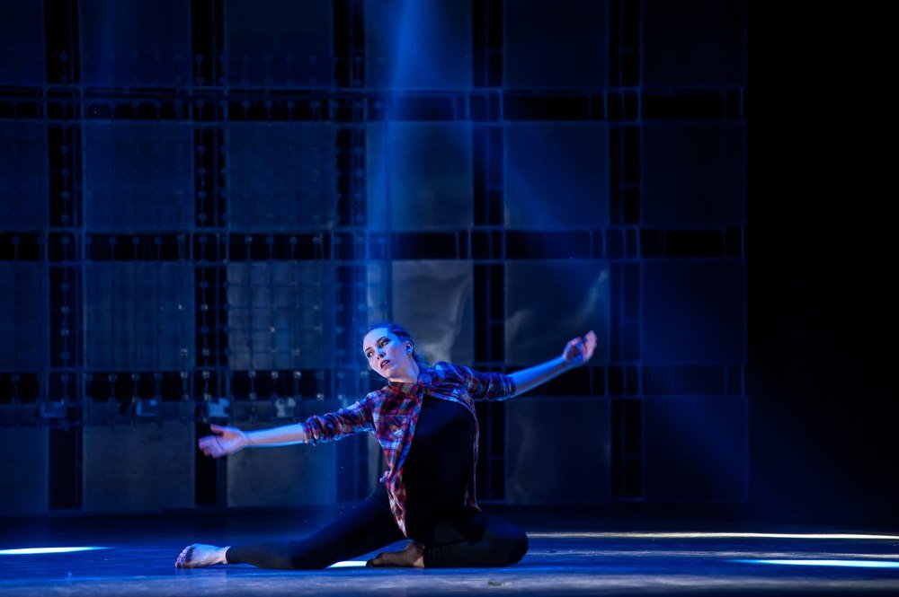 Photograph by Ekaterina