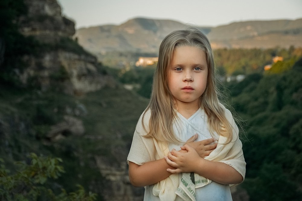 Photograph by Ная Григ