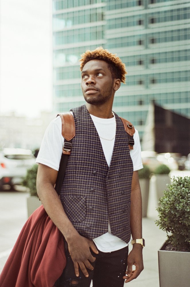 Photograph by Nadezhda Rav