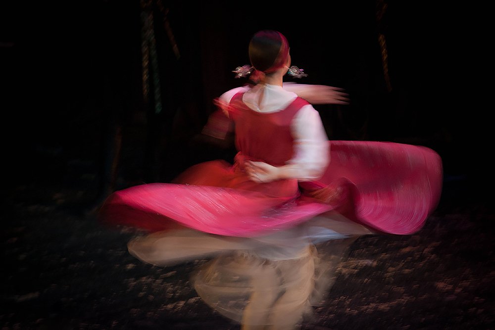 Photograph by Мария Сычёва