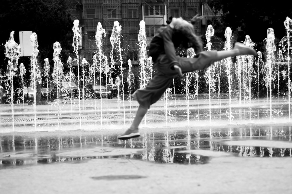 Photograph by Екатерина Будько