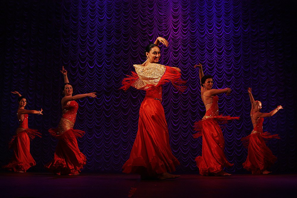 Photograph by Мария Сычёва