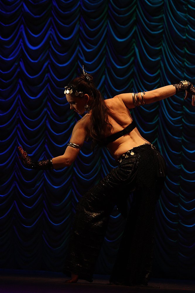 Photograph by Мария Сычёва