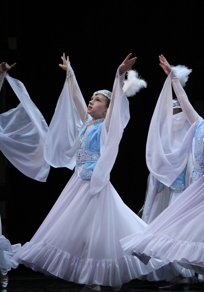 Photograph by Ольга Иртуганова