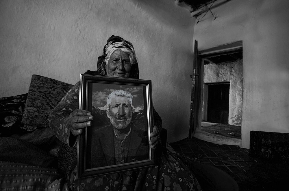 Фотография автора AYLIN EROZCAN