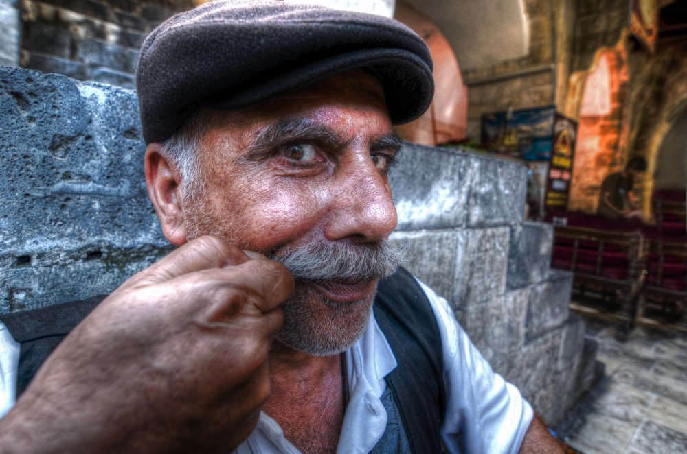 Фотография автора AYLIN EROZCAN