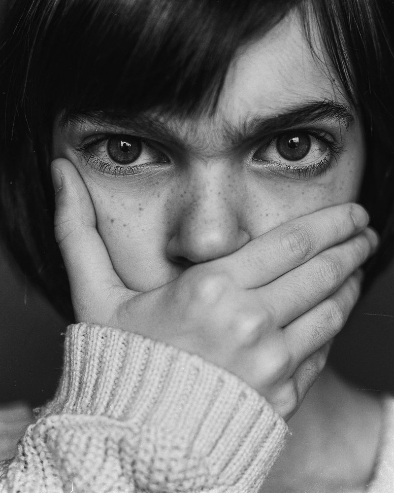 Photograph by Zamira Sozieva