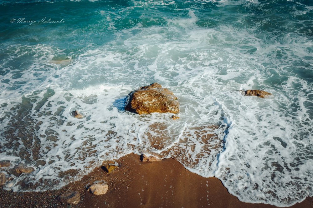 Фотография автора Мария Авласенко