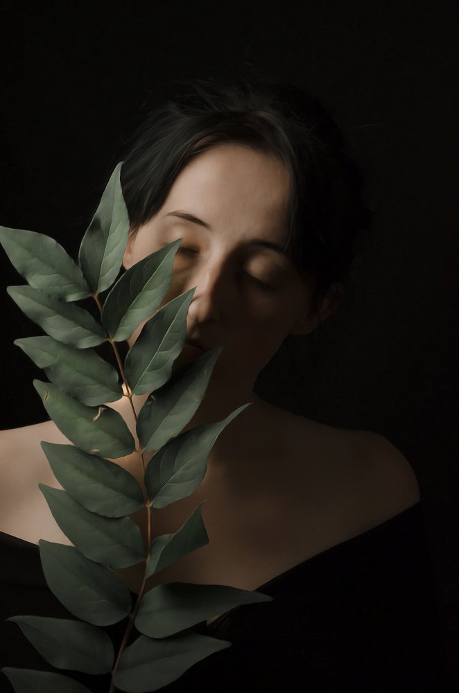 Photograph by Виктория Минько