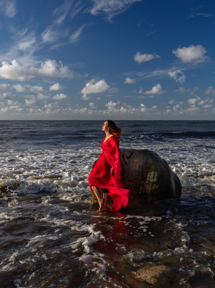 Photograph by Алёна Храмова