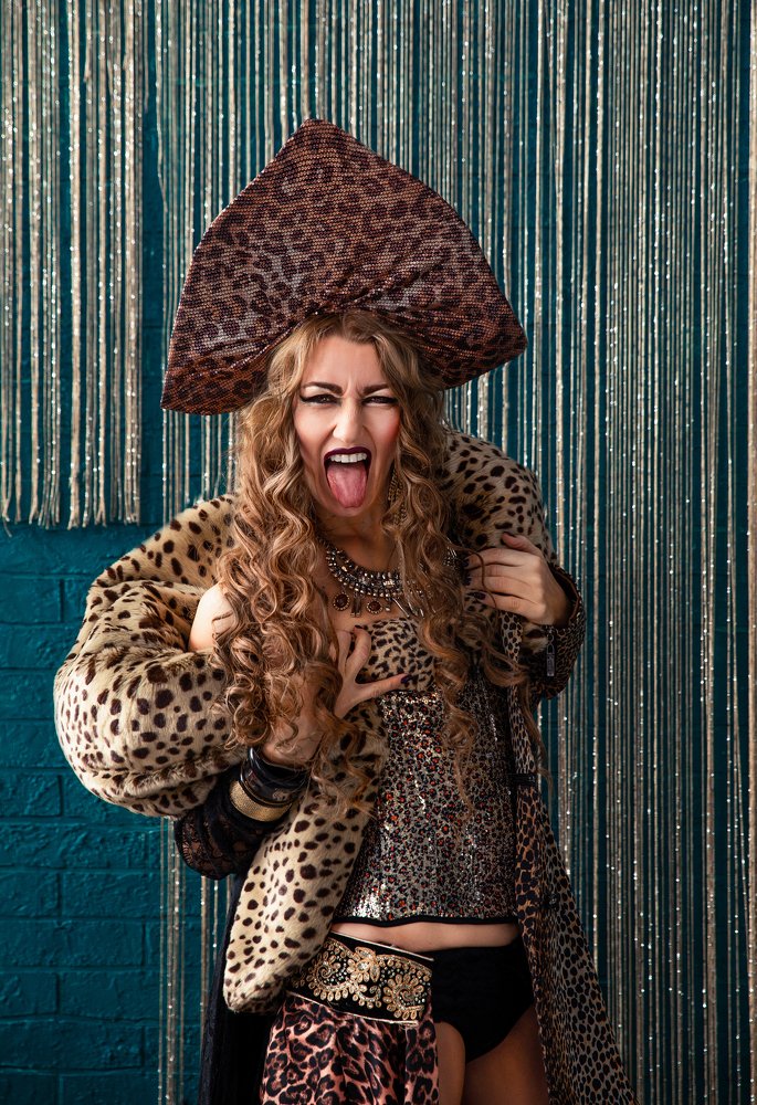 Photograph by Надежда Фирсова