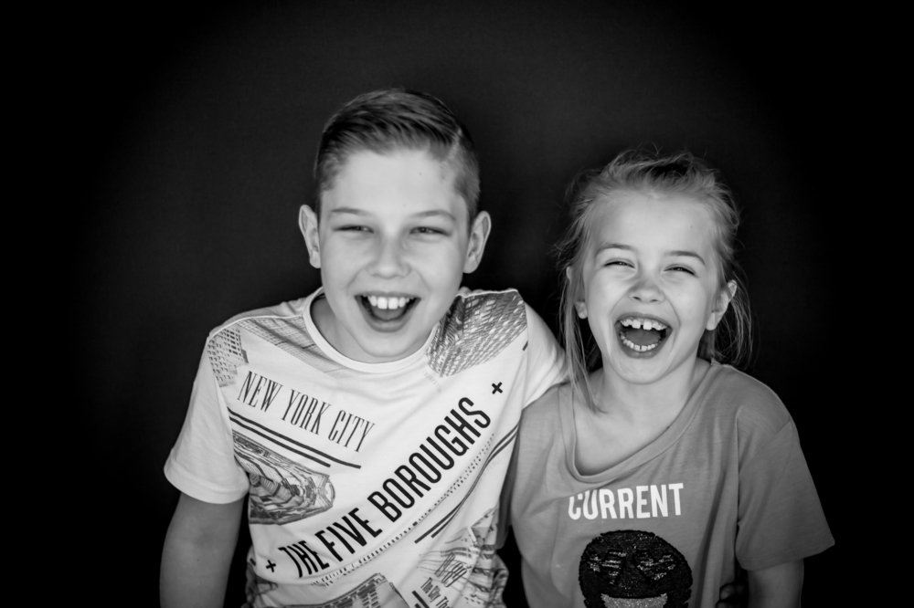 Photograph by Martyna Slotosch