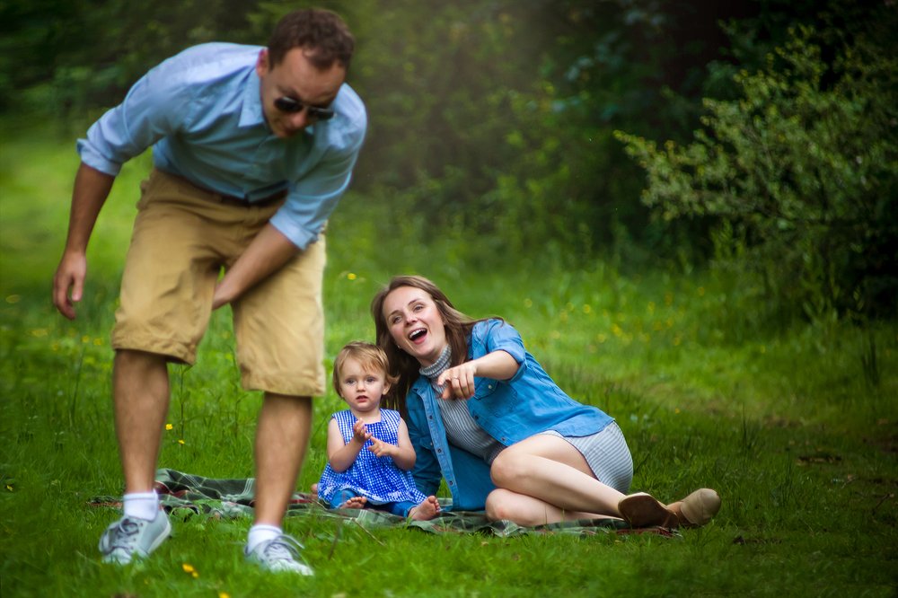 Photograph by Martyna Slotosch