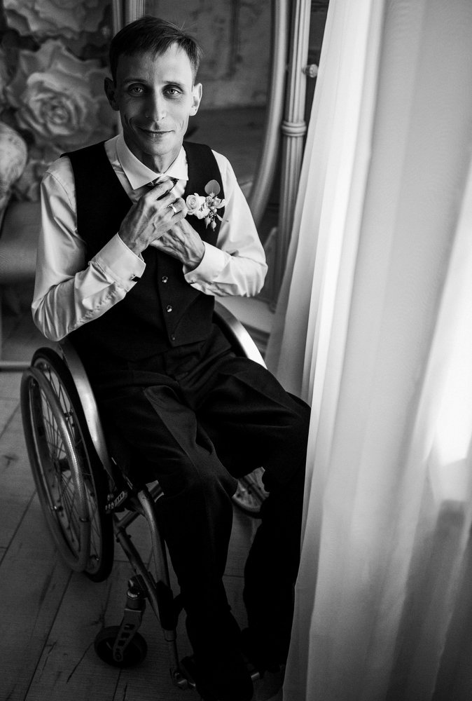 Photograph by Виктор Савельев