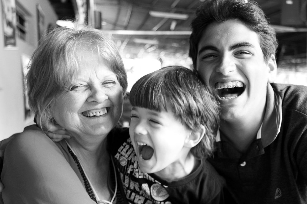 Photograph by Tatiana Barthem