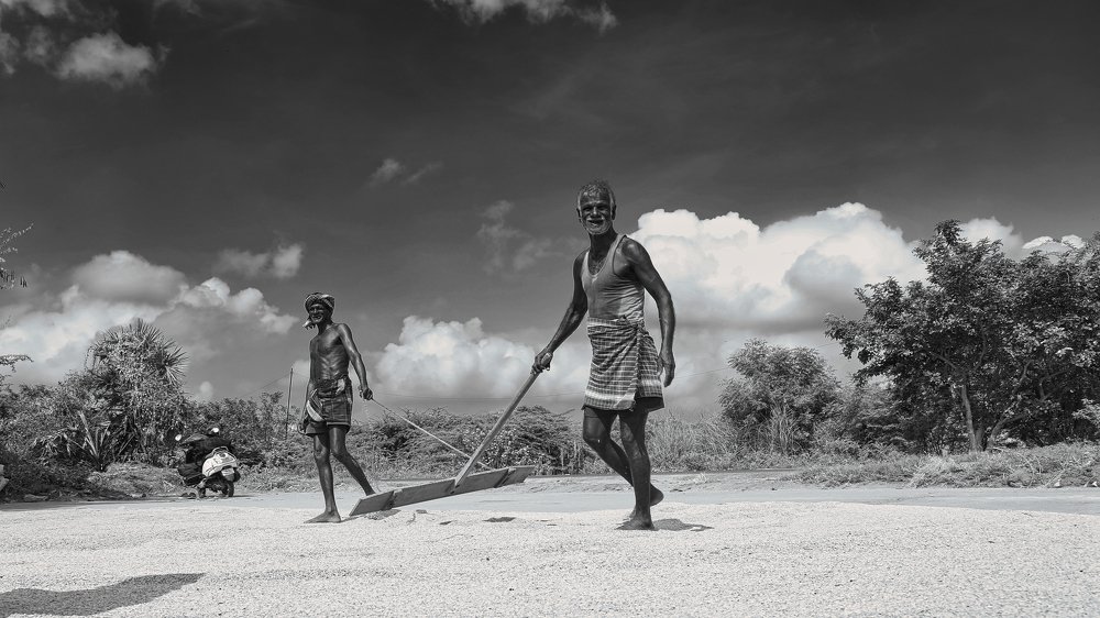 Photograph by Prawin Eegnax