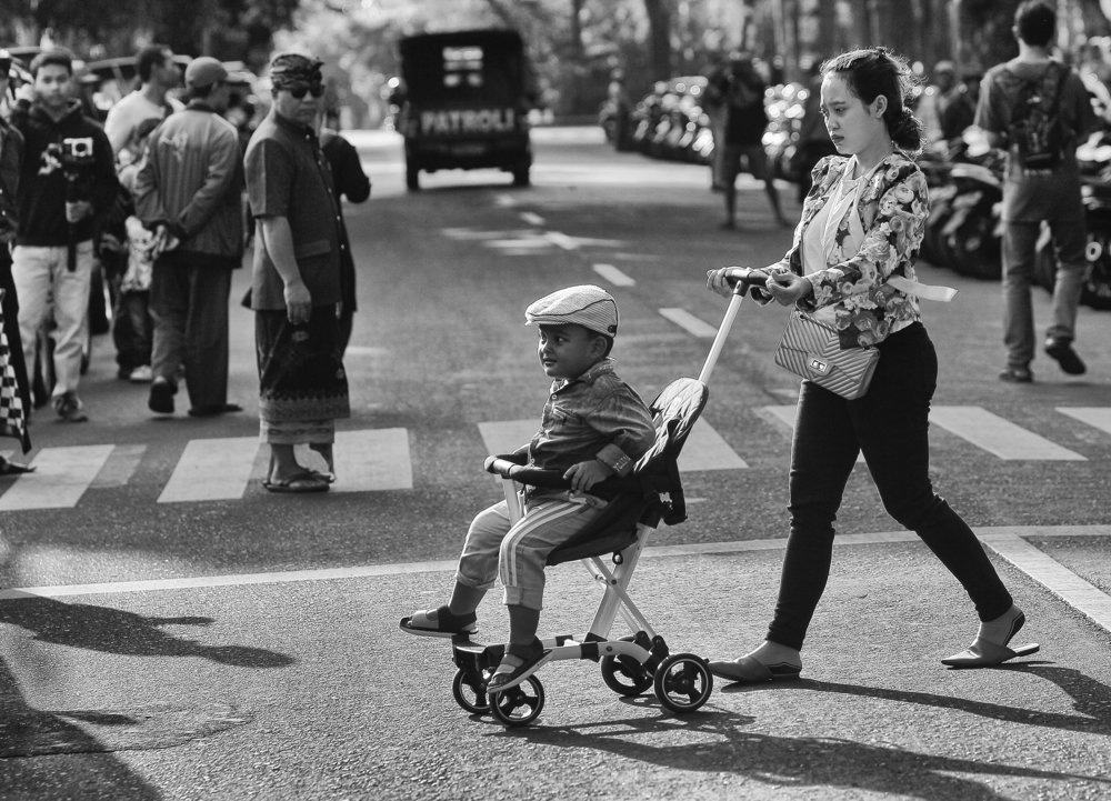 Photograph by dewa putra