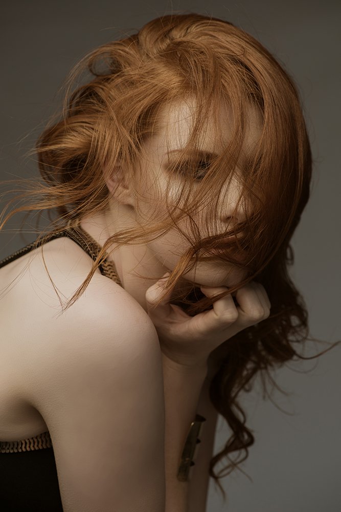 Фотография автора An La