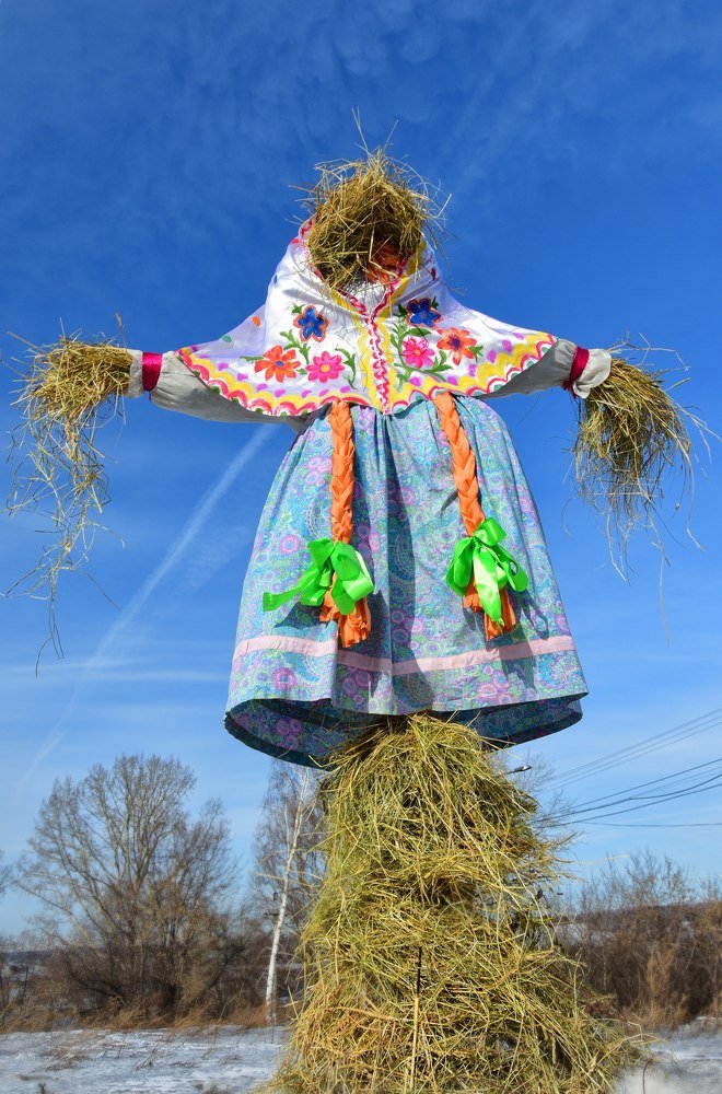 Жертвоприношение