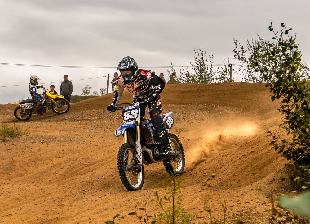 Photograph by Вероника Раевская