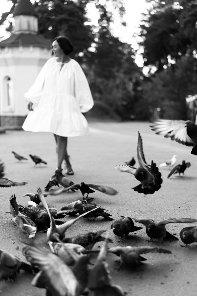 Photograph by Ekaterina Gumen