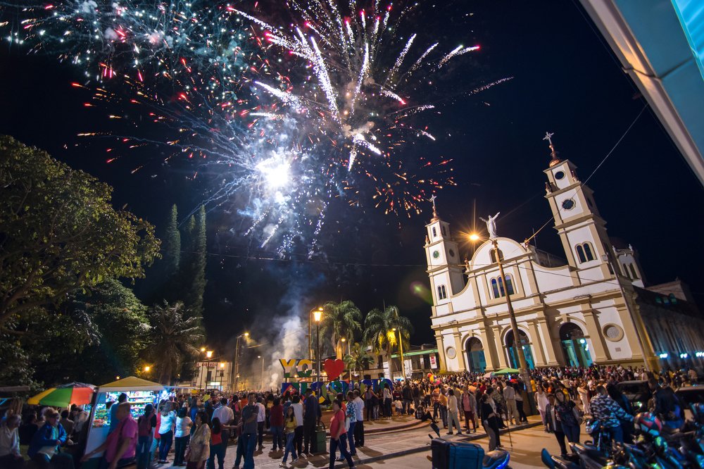 Iglesia de Nuestra Señora de la Candelaria