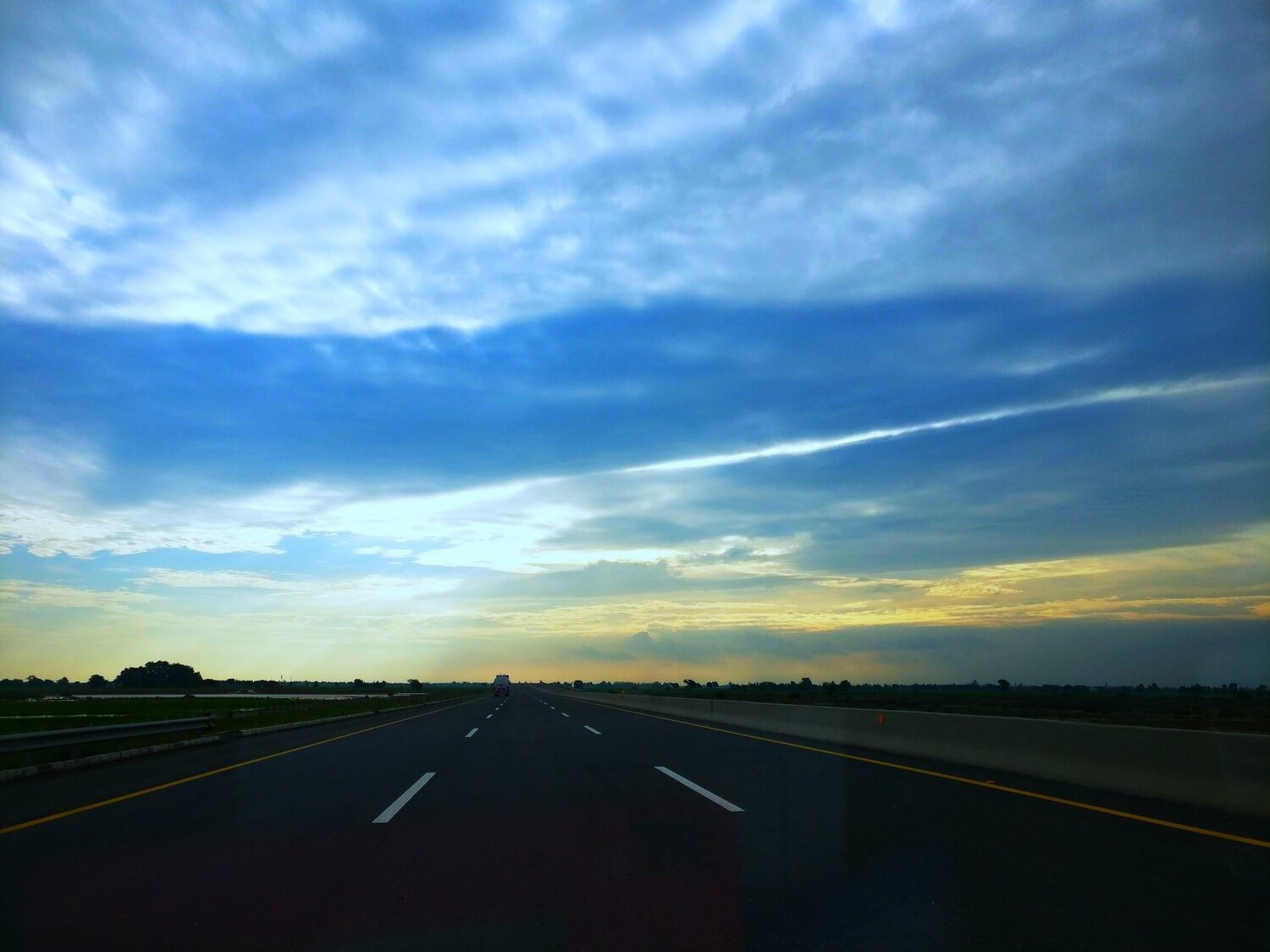 Early Morning