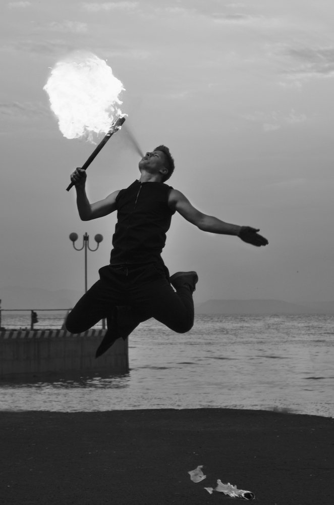 Photograph by Екатерина Макарова