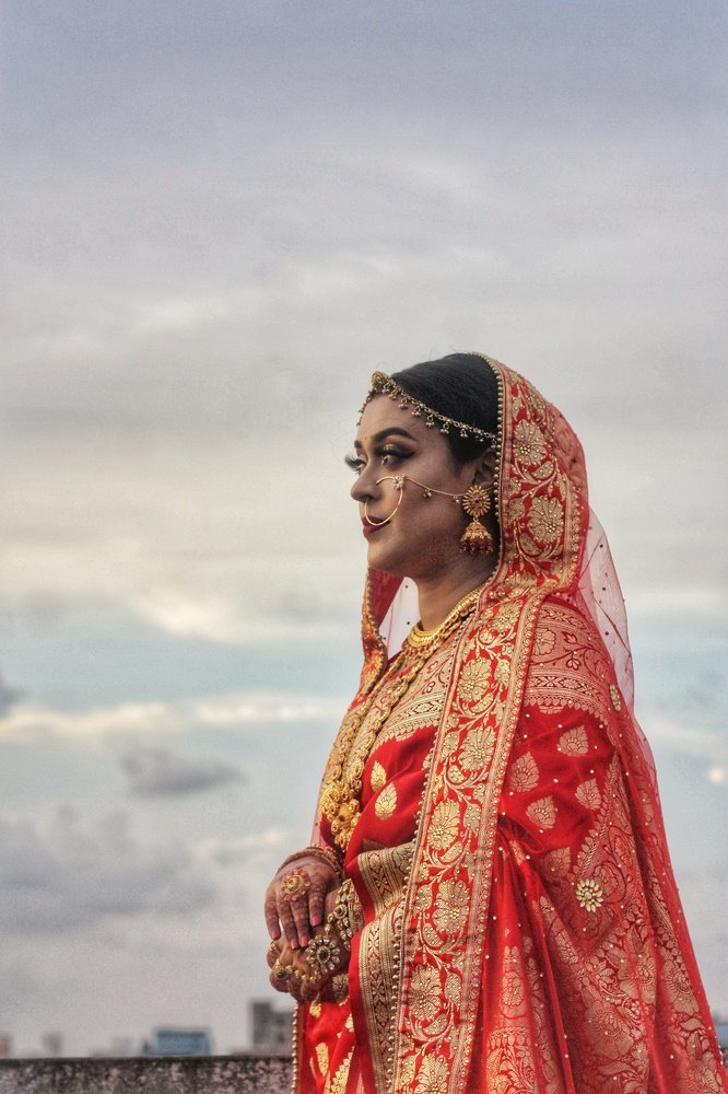 Photograph by Islam Jamirul