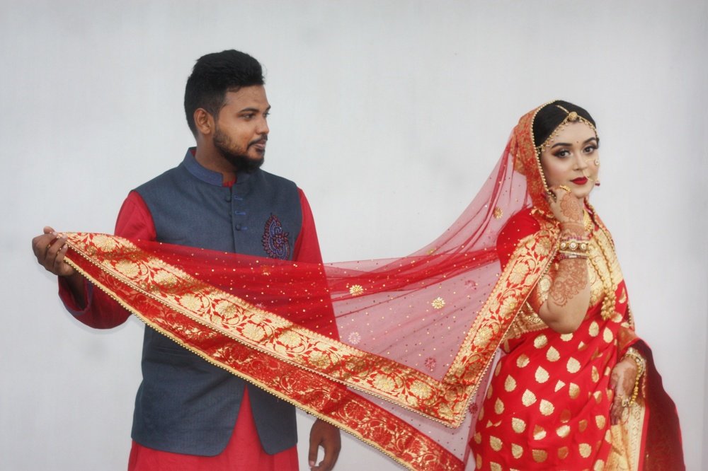 Photograph by Islam Jamirul