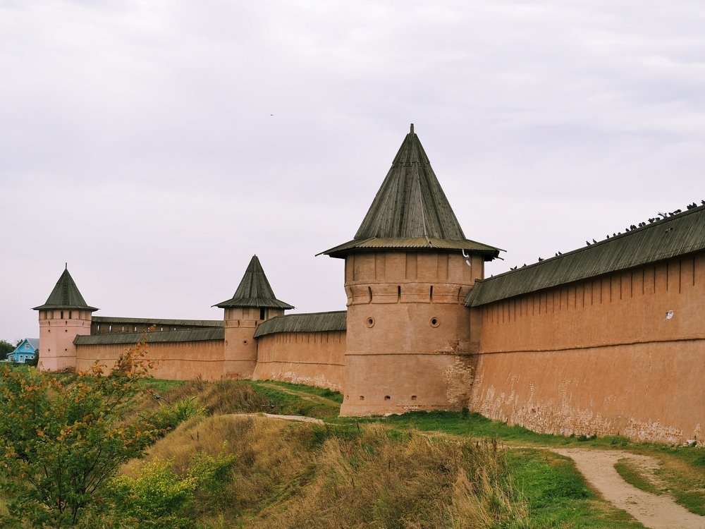 Photograph by Елизавета Ларина