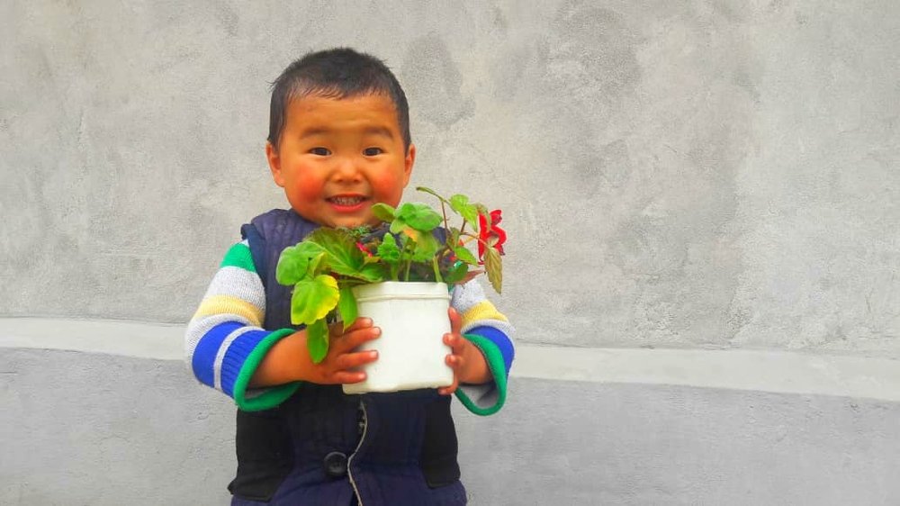 Photograph by Медина Базарбаева